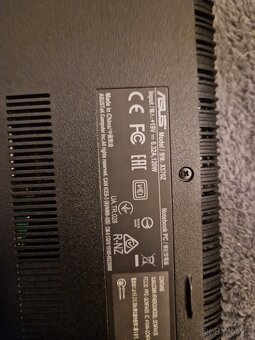 Notebook Acer - 4
