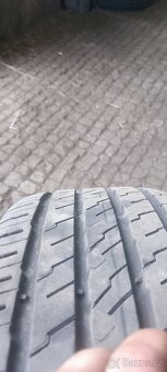 ALU kola VW r17 - 4