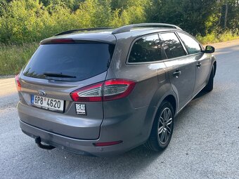 Ford Mondeo 1.6 TDci Titanium - 4