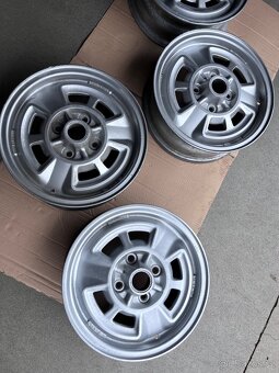 Cromodora CD 8 4,5x13 - 4