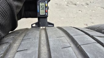 Letní pneu 225/40/18 Michelin - 4