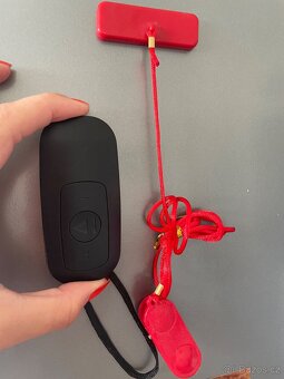Běžecký pás - 4