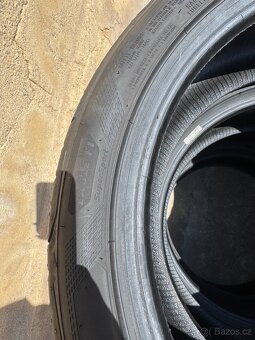 Letní pneu - 225/45R18 91Y Eagle F1 SuperSport FP GOODYEAR - 4