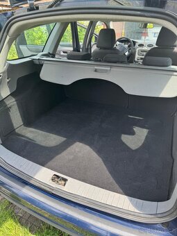 Ford Focus TDCi 1.8 - 4