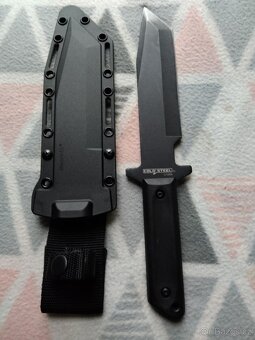 Nůž GI Tanto od firmy Cold Steel. - 4