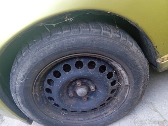 Opel Tigra 98 bez Tp - 4