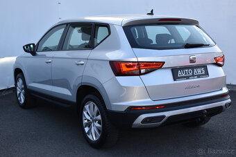 Seat Ateca 1.5TSi 110kW Style LED Virtual PDC - 4