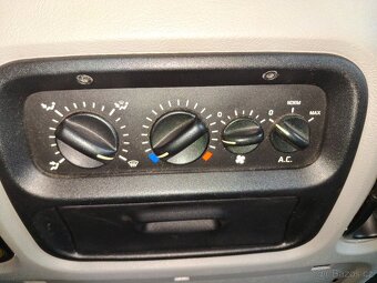 Prodej Renault Master dci120 - 4
