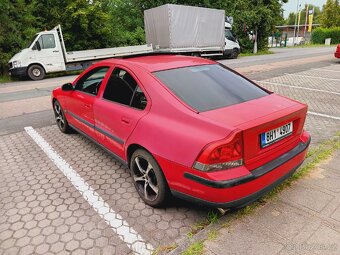 Volvo S60 t5 - 4