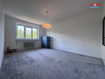 Pronájem bytu 3+1, 68 m², Frýdek-Místek, ul. Na Aleji - 4