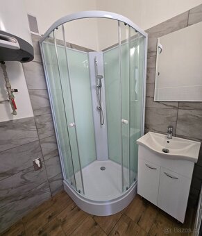 Pronájem prostor 2+1 po rekonstrukci - 55m2 - 4