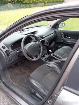 Prodám Renault laguna II 1.9dci 88kw - 4