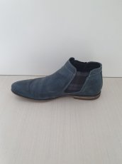Baťa kožené pánské boty - 4
