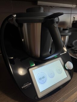 Thermomix TM6 - 4