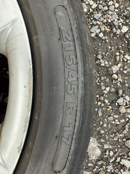 BMW Styling 81 5x120 R17 - 4