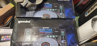 2x player GEMINI MDJ-900 - 4