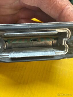 Xenon startér jednotka BMW/Alfa Romeo/Citroen atd - 4