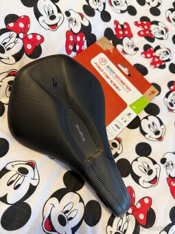 Sedlo Specialized - 4