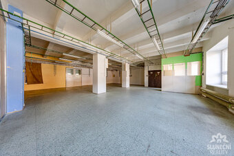 Pronájem průmyslového prostoru, 320 m², Uherský Brod - 4