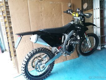 Suzuki RMZ 450 rok 2012 TP italie - 4