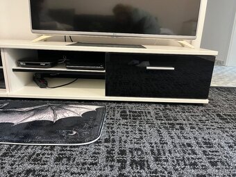 TV stěna - 4