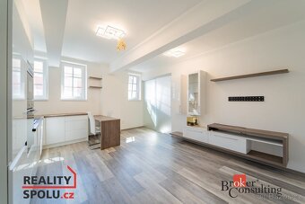 Pronájem, byty/2+kk, 55 m2, Náměstí G. Karse 2068, 27801 Kra - 4