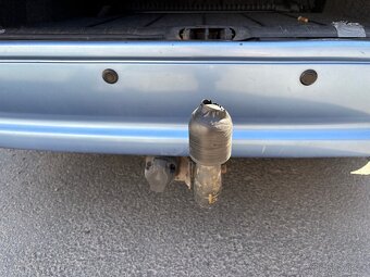 Peugeot 306 kombi 2.0 hdi - 4