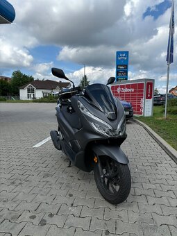 Honda PCX 125 - 4