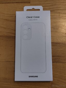 Samsung Galaxy S24+ | A15 | A25 | A35 | A55 obaly/pouzdra - 4