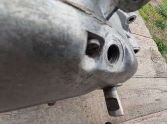 Motor Jawetta - 4