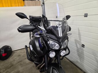 Yamaha XT 1200 Z Super Ténéré - Akrapovič - 4