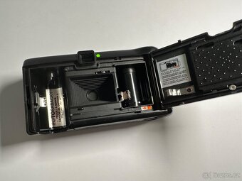 Minolta AF101R - 4