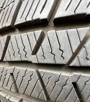 185/60 R15 88T XL zimní pneumatiky Barum (2120) - 4