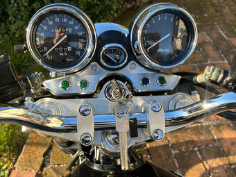 Suzuki GSX 1200 Inazuma 30tkm - 4