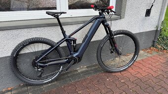 Elektrokolo Bulls Sonic EVO AM 1 Bosch 750Wh - 4