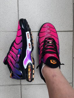 Nike tn fc Barcelona - 4