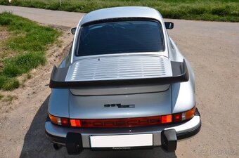 Porsche 911 SC 3.0 Coupé - 4