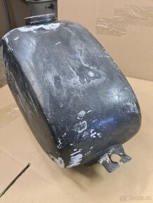 Nádrž MZ ETZ 150 - 4