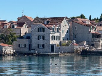 Prodej domu v Chorvatsku s olivovníkovou zahradou - 4