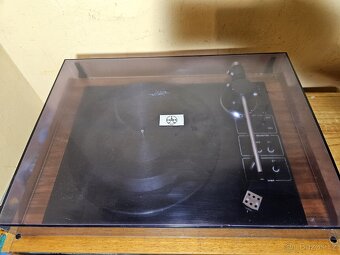 TESLA NC 420 HiFi gramofon - 4