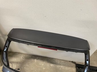 BMW e87 kufrové dveře - 4