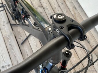 Enduro/Trail Carbon MTB Canyon Spectral CF 7.0 (2019) L 27,5 - 4