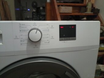 Pračka Beko 6 kg - 4