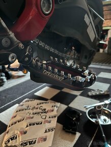 Stupačky FASST  adventure-offroad - 4