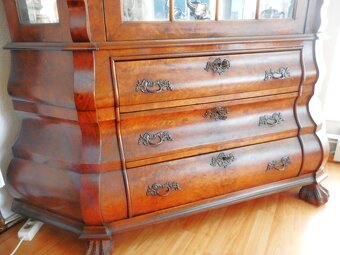 komoda - skleník - 4