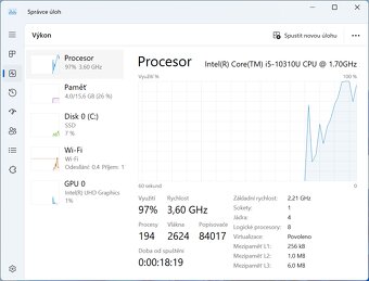 DELL Latitude 5410 i5 16GB - 4