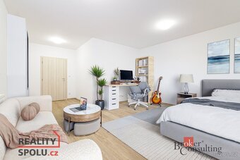 Prodej, byty/3+kk, 110 m2, Na Poříčí 3871, Frýdek, 73801 Frý - 4