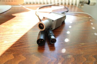 AKG C 414 z roku 1977 C 12 KAPSULEVÝ MIKROFON - 4