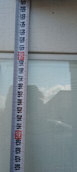 Skleněné dveře do sprchy Ravak - 4