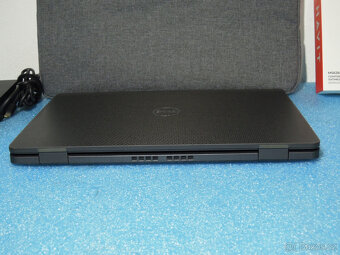 Dotykový Dell Latitude 7340 13“ IPS Full HD i5-1345 32GB 1TB - 4